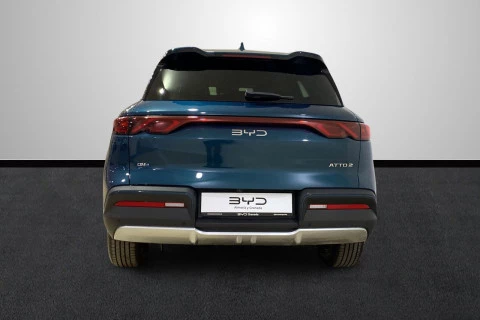 BYD ATTO 2 DM-i Boost