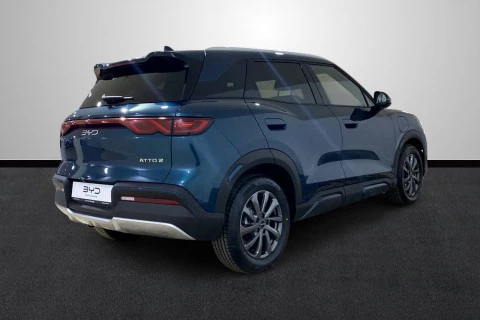 BYD ATTO 2 DM-i Boost