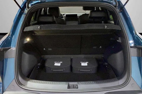 BYD ATTO 2 DM-i Boost