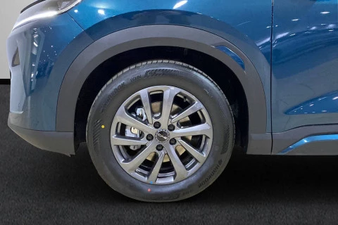 BYD ATTO 2 DM-i Boost