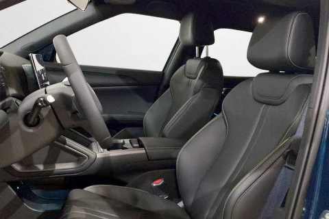 BYD ATTO 2 DM-i Boost