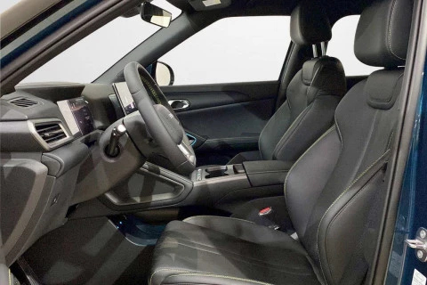 BYD ATTO 2 DM-i Boost