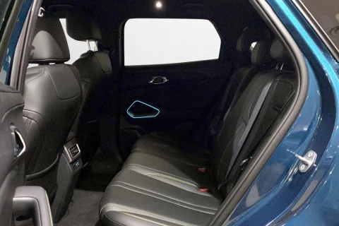 BYD ATTO 2 DM-i Boost