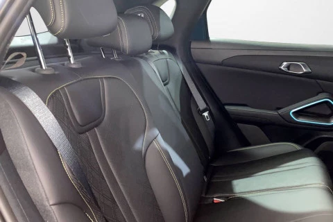 BYD ATTO 2 DM-i Boost