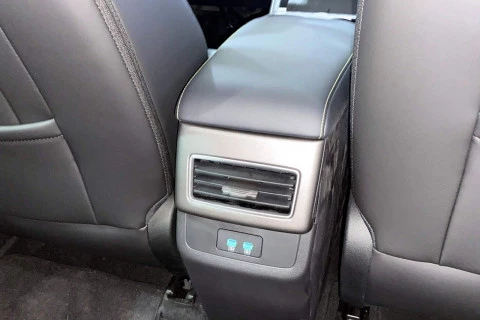 BYD ATTO 2 DM-i Boost