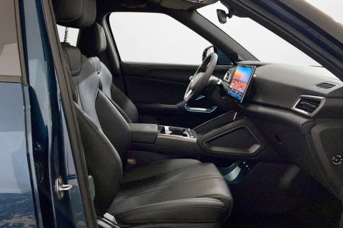 BYD ATTO 2 DM-i Boost