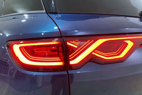 BYD ATTO 2 DM-i Boost