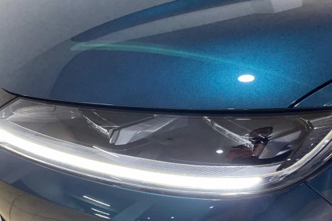 BYD ATTO 2 DM-i Boost