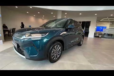 BYD ATTO 2 DM-i Boost