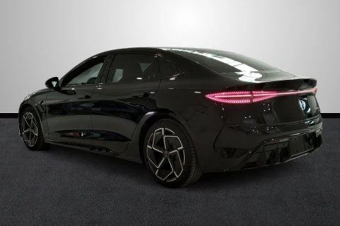 BYD SEAL Excellence AWD