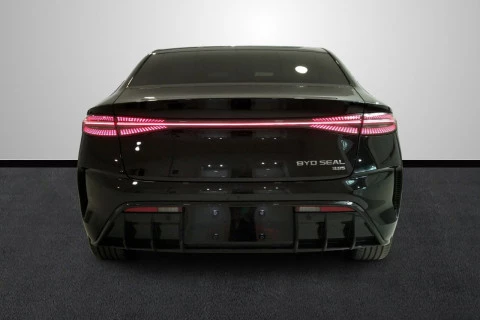 BYD SEAL Excellence AWD