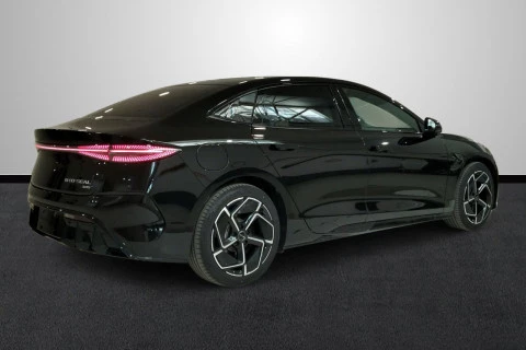 BYD SEAL Excellence AWD