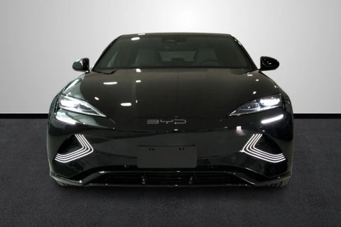 BYD SEAL Excellence AWD