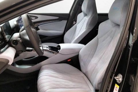 BYD SEAL Excellence AWD