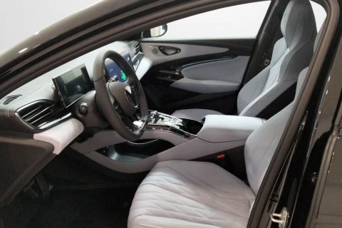 BYD SEAL Excellence AWD