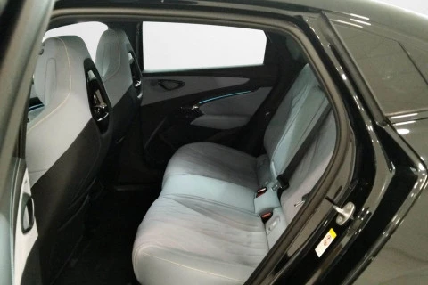 BYD SEAL Excellence AWD