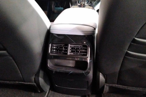 BYD SEAL Excellence AWD