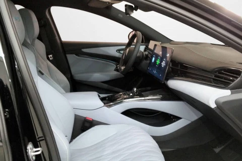 BYD SEAL Excellence AWD