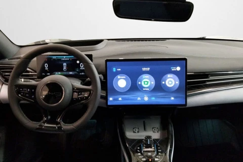 BYD SEAL Excellence AWD