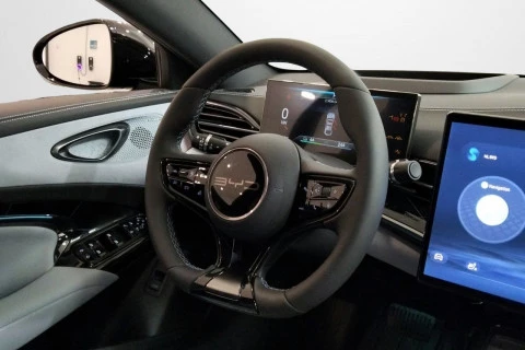 BYD SEAL Excellence AWD