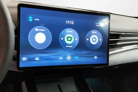 BYD SEAL Excellence AWD