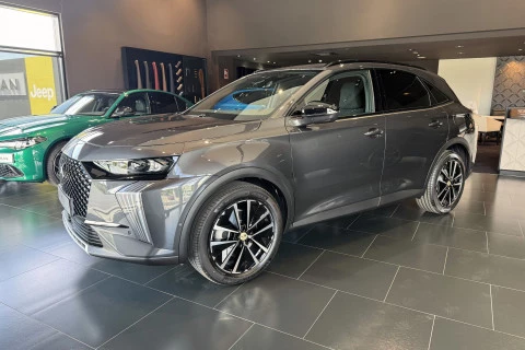 DS 7 PLUG-IN HYBRID 225 ÉDITION FRANCE