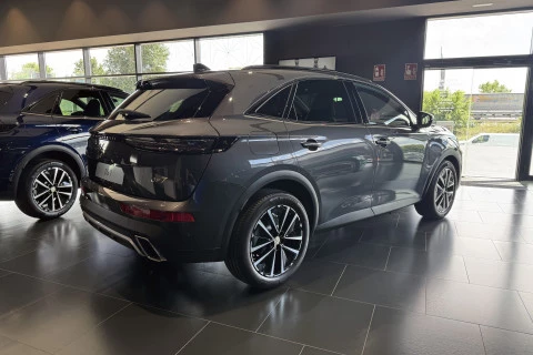 DS 7 PLUG-IN HYBRID 225 ÉDITION FRANCE