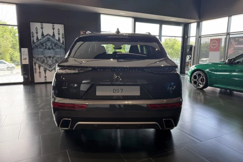 DS 7 PLUG-IN HYBRID 225 ÉDITION FRANCE