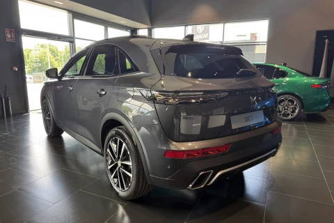 DS 7 PLUG-IN HYBRID 225 ÉDITION FRANCE