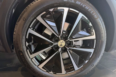 DS 7 PLUG-IN HYBRID 225 ÉDITION FRANCE