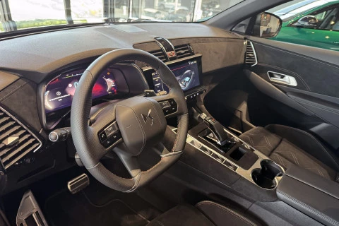 DS 7 PLUG-IN HYBRID 225 ÉDITION FRANCE