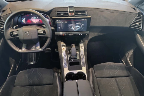 DS 7 PLUG-IN HYBRID 225 ÉDITION FRANCE