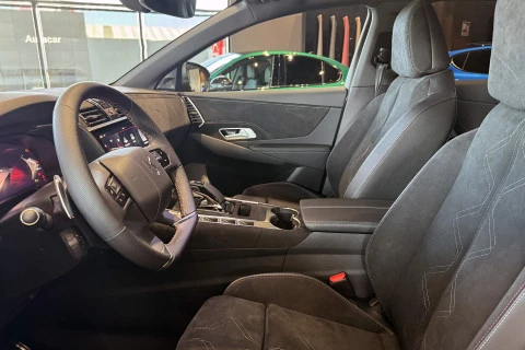 DS 7 PLUG-IN HYBRID 225 ÉDITION FRANCE