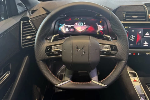 DS 7 PLUG-IN HYBRID 225 ÉDITION FRANCE