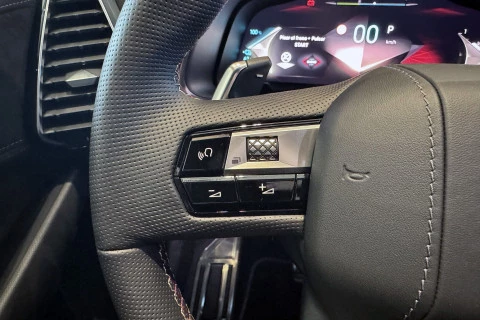 DS 7 PLUG-IN HYBRID 225 ÉDITION FRANCE