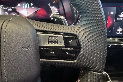 DS 7 PLUG-IN HYBRID 225 ÉDITION FRANCE