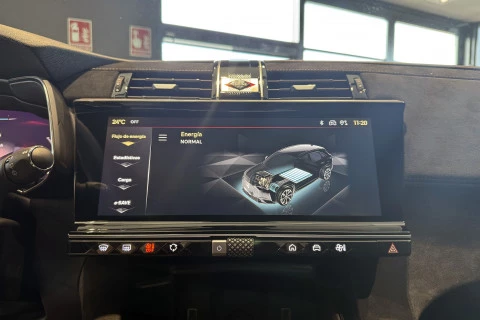 DS 7 PLUG-IN HYBRID 225 ÉDITION FRANCE