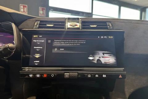 DS 7 PLUG-IN HYBRID 225 ÉDITION FRANCE