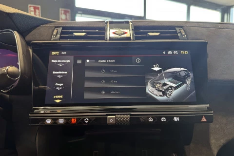 DS 7 PLUG-IN HYBRID 225 ÉDITION FRANCE