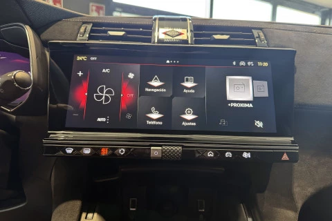 DS 7 PLUG-IN HYBRID 225 ÉDITION FRANCE