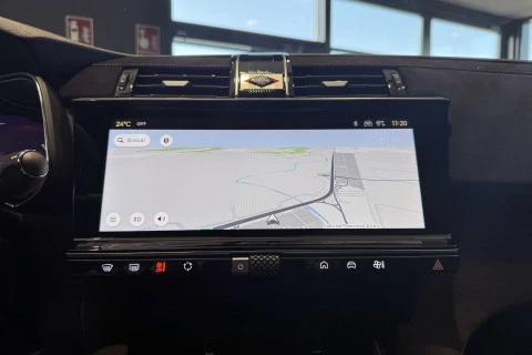 DS 7 PLUG-IN HYBRID 225 ÉDITION FRANCE