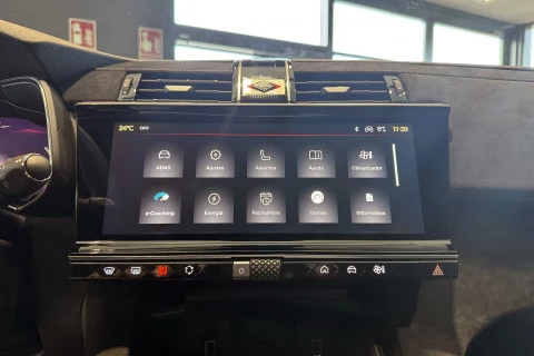 DS 7 PLUG-IN HYBRID 225 ÉDITION FRANCE