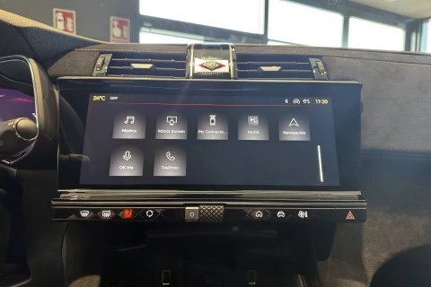 DS 7 PLUG-IN HYBRID 225 ÉDITION FRANCE