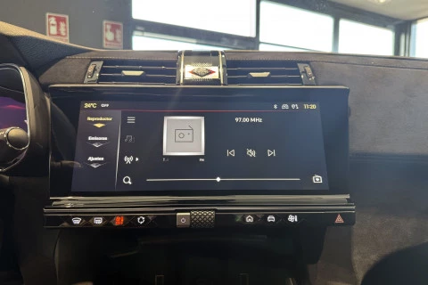 DS 7 PLUG-IN HYBRID 225 ÉDITION FRANCE