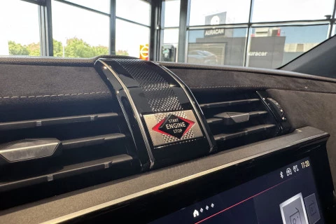 DS 7 PLUG-IN HYBRID 225 ÉDITION FRANCE