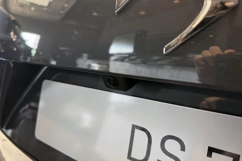 DS 7 PLUG-IN HYBRID 225 ÉDITION FRANCE