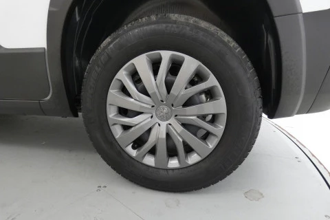 Peugeot Rifter  Diesel  1.5BlueHDI S&S Active Pack Business Standar