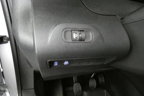 Peugeot Rifter  Diesel  1.5BlueHDI S&S Active Pack Business Standar