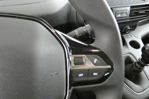 Peugeot Rifter  Diesel  1.5BlueHDI S&S Active Pack Business Standar