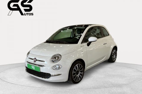 Fiat 500 1.0 Hybrid Dolcevita 51 kW (70 CV)